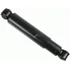 Image de SACHS 2x Amortisseur Amortisseur télescopique Pression d'huile amortisseurs Compatible avec DAF 65 290 981