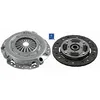 Image de SACHS 3000 950 621 Kit D'Embrayage pour Citroen Xsara Picasso (N68) 1999-2012