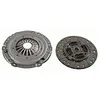 Image de SACHS 3000 950 615 Kit D'Embrayage pour Opel Zafira A Monospace (T98) 1999-2006 et autres véhicules