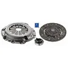 Image de SACHS 3000 950 705 Kit D'Embrayage pour Mazda Premacy (CP) 1999-2005 et autres véhicules