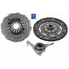 Image de SACHS 3000 990 003 Kit D'Embrayage Kit avec CSC pour Volkswagen Transporter/Multivan T4 Autobus/Autocar (70B, 70C, 7DB, 7D 1990-2004 et autres véhicules