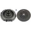 Image de Sachs 3400 700 415 Kit d'embrayage