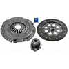 Image de SACHS 3000 990 011 Kit D'Embrayage Kit avec CSC pour Opel Omega B (V94) 1994-2005 et autres véhicules