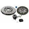 Image de SACHS 3000 990 014 Kit D'Embrayage Kit avec CSC pour Volkswagen Sharan (7M8, 7M9, 7M6) 1995-2010 et autres véhicules