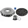 Image de SACHS 3000 990 018 Kit D'Embrayage Kit avec CSC pour Opel Corsa D (S07) 2006-2015 et autres véhicules