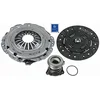 Image de SACHS 3000 990 036 Kit D'Embrayage Kit avec CSC pour Opel Corsa C (X01) 2000-2009 et autres véhicules