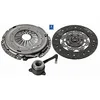Image de SACHS 3000 990 061 Kit D'Embrayage Kit avec CSC pour Audi A3 (8L1) 1996-2006 et autres véhicules