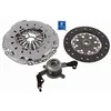 Image de SACHS 3000 990 068 Kit D'Embrayage XTend Kit avec CSC pour Mercedes-Benz Classe E (W210) 1995-2003 et autres véhicules