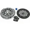 Image de SACHS 3000 990 075 Kit D'Embrayage XTend Kit avec CSC pour Opel Vectra C GTS (Z02) 2002-2009 et autres véhicules