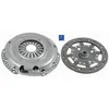 Image de SACHS 3000 951 246 Kit D'Embrayage pour Ford Fiesta V (JH_, JD_) 2001-2014 et autres véhicules