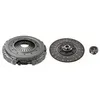 Image de Sachs 3400 700 316 Kit d'embrayage
