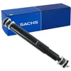 Image de SACHS 2x Amortisseur Amortisseur télescopique Pression d'huile Essieu avant amortisseurs Compatible avec DAF LF 45 300 026