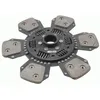 Image de SACHS 1878 600 533 Disque d'embrayage