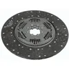 Image de SACHS 1878 000 635 Disque d'embrayage