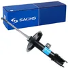 Image de SACHS 310 103 Amortisseur pour Peugeot 307 (3A/C) 2000-2012 Gauche, Essieu Avant et autres véhicules