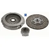 Image de Sachs 3400 710 001 Kit d'embrayage