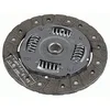 Image de SACHS 1878 001 816 Disque D'Embrayage pour Ford Fiesta V (JH_, JD_) 2001-2014 et autres véhicules