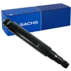 Image de SACHS 2x Amortisseur Amortisseur télescopique Pression d'huile Essieu avant amortisseurs Compatible avec MERCEDES-BENZ LK/LN2 310 771
