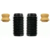 Image de SACHS 900 076 Kit De Protection Contre La Poussière Amortisseur Service Kit pour Volvo V40 BREAK (645) 1995-2004 Essieu Avant et autres véhicules