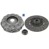 Image de SACHS 3400 700 339 Kit d'embrayage Compatible avec RENAULT TRUCKS Midliner G Manager