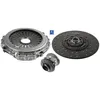 Image de Sachs 3400 710 004 Kit d'embrayage