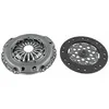 Image de SACHS 3000 951 264 Kit D'Embrayage pour Opel Zafira A Monospace (T98) 1999-2006 et autres véhicules