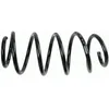 Image de SACHS 997 845 Ressort De Suspension pour Volkswagen Touran (1T1, 1T2) 2003-2011 Essieu Avant et autres véhicules