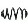 Image de SACHS 996 632 Ressort De Suspension pour Volkswagen Passat B5.5 (3B3) 2000-2005 Essieu Arrière et autres véhicules