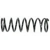 Image de SACHS 996 739 Ressort De Suspension pour Ford Focus I (DAW, DBW) 1998-2009 Essieu Arrière et autres véhicules