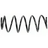 Image de SACHS 998 115 Ressort De Suspension pour Ford Fiesta V (JH_, JD_) 2001-2014 Essieu Avant et autres véhicules