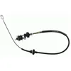 Image de SACHS 3074 600 226 Câble D'Embrayage pour Peugeot Boxer Furgon Fourgon (230L) 1994-2006 et autres véhicules