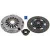 Image de SACHS 3000 951 274 Kit D'Embrayage pour Kia Sportage SUV (K00) 1994-2005