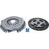 Image de SACHS 3000 951 006 Kit D'Embrayage pour Ford Fiesta V (JH_, JD_) 2001-2014 et autres véhicules
