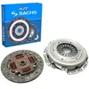Image de SACHS Kit d'embrayage 3000951294 Compatible avec: FORD ESCORT CLASSIC Turnier, FIESTA IV, FIESTA V, KA, STREET KA