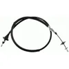 Image de SACHS 3074 600 240 Câble D'Embrayage pour Renault ESpace MK II (J/S63_) 1991-1997