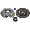 Image de SACHS 3000 954 028 Kit D'Embrayage pour Hyundai Excel (LC) 1999-2012 et autres véhicules