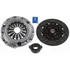 Image de SACHS 3000 954 042 Kit D'Embrayage pour Mazda Atenza Hatchback (GG) 2002-2008 et autres véhicules