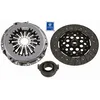 Image de SACHS 3000 954 043 Kit D'Embrayage pour Mazda Atenza Hatchback (GG) 2002-2008 et autres véhicules