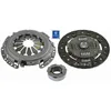 Image de SACHS 3000 954 056 Kit D'Embrayage pour Suzuki Jimny Véhicule Tout Terrain Fermé (SN) 1998 - et autres véhicules