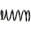 Image de SACHS 996 793 Ressort De Suspension pour Honda Civic VII Coupé (EM2) 2001-2005 Essieu Arrière