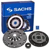 Image de SACHS 3000 951 110 Kit D'Embrayage pour Fiat Stilo (192_) 2001-2010 et autres véhicules