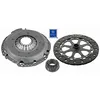 Image de SACHS 3000 951 015 Kit D'Embrayage pour Porsche 911 (996) 1997-2005 et autres véhicules
