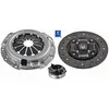 Image de SACHS 3000 954 072 Kit D'Embrayage pour Kia Rio I Berline Bicorps Trois OU Cinq Portes (DC) 2000-2006 et autres véhicules