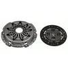 Image de SACHS 3000 954 076 Kit D'Embrayage pour Nissan March (K12) 2002-2010 et autres véhicules