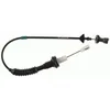 Image de SACHS 3074 600 215 Câble D'Embrayage pour Peugeot 206 Berline Bicorps Trois OU Cinq Portes (2A/C) 1998-2012 et autres véhicules