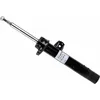 Image de SACHS 311 408 Amortisseur pour BMW 3 (E90) 2004-2012 Droit, Essieu Avant et autres véhicules