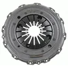 Image de SACHS 3082 000 476 Mécanisme D'Embrayage pour Volkswagen Transporter/Multivan T4 Autobus/Autocar (70B, 70C, 7DB, 7D 1990-2004 et autres véhicules