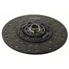 Image de SACHS 1878 003 066 Disque d'embrayage
