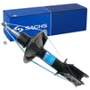 Image de SACHS 311 930 Amortisseur pour Fiat Doblo Camionnette/MONOSpace (223_) 2000 - Essieu Avant et autres véhicules