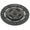 Image de SACHS 1878 002 736 Disque D'Embrayage pour Ford Fiesta VI (CB1, CCN) 2008 - et autres véhicules